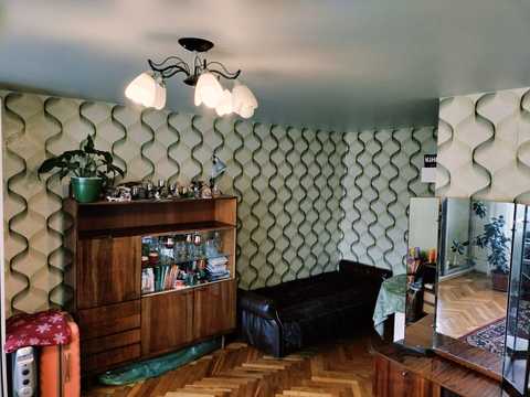 квартира по адресу Романа Шухевича просп. (Генерала Ватутіна), 24