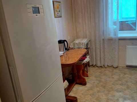 квартира за адресою Перемоги просп., 75