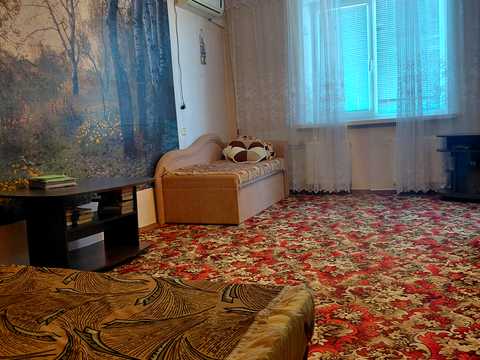 квартира за адресою Перемоги просп., 75