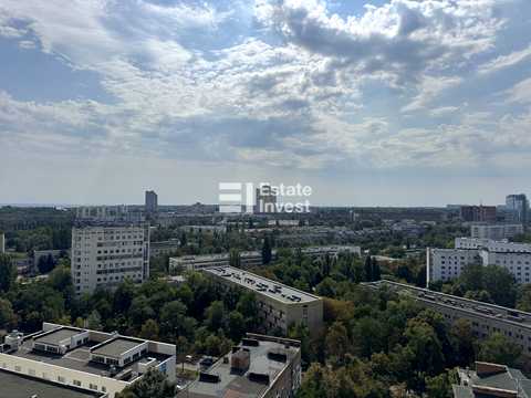 квартира по адресу Юлии Здановской ул. (Ломоносова), 34-Б