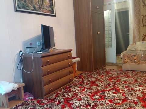 квартира за адресою Перемоги просп., 75