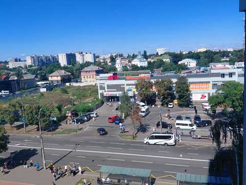 квартира за адресою Перемоги просп., 75