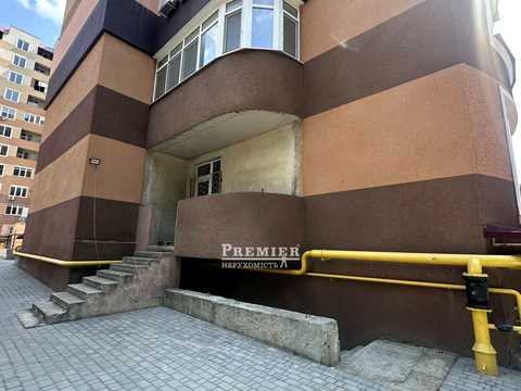 комерційна за адресою Зоопаркова вул., 1