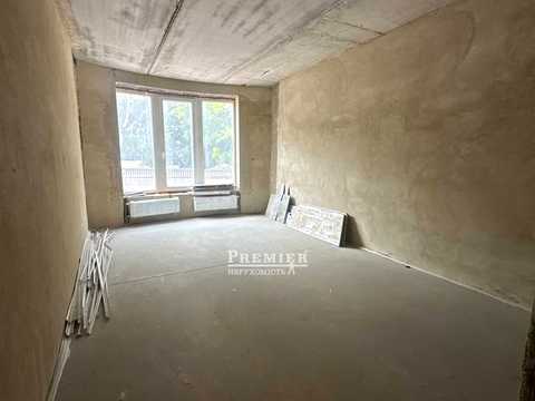 коммерческая по адресу Зоопарковая ул., 1