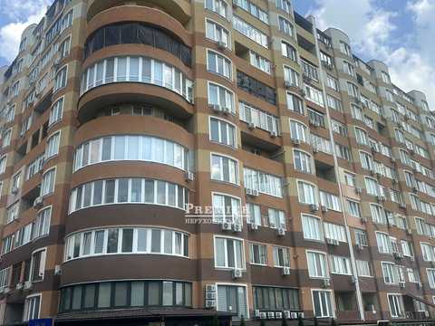 коммерческая по адресу Зоопарковая ул., 1