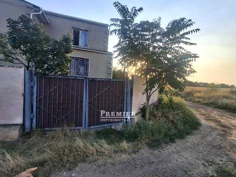 будинок за адресою Платоновая