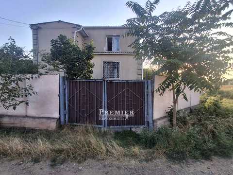 будинок за адресою Платоновая