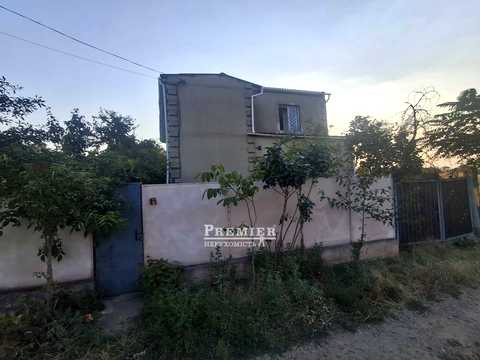 будинок за адресою Платоновая