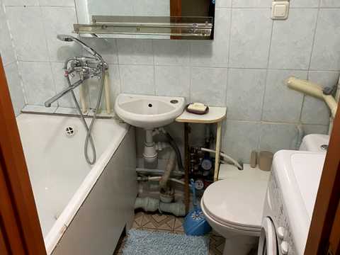 квартира по адресу Елены Телиги ул., 57