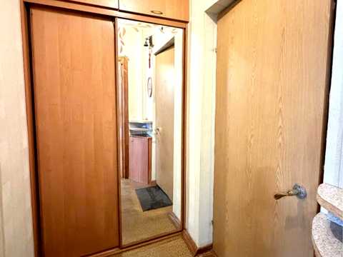 квартира по адресу Елены Телиги ул., 57