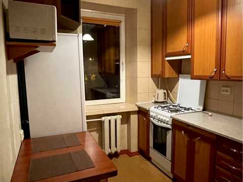 квартира по адресу Елены Телиги ул., 57