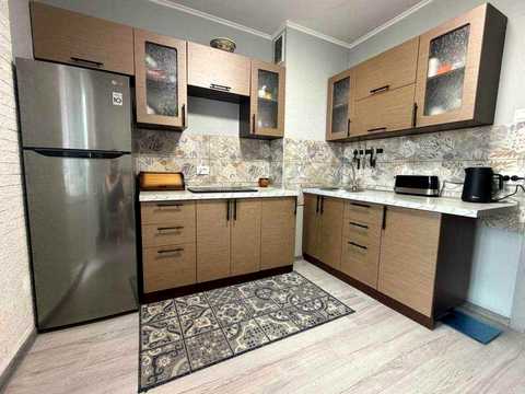 квартира за адресою Науки просп., 55-А