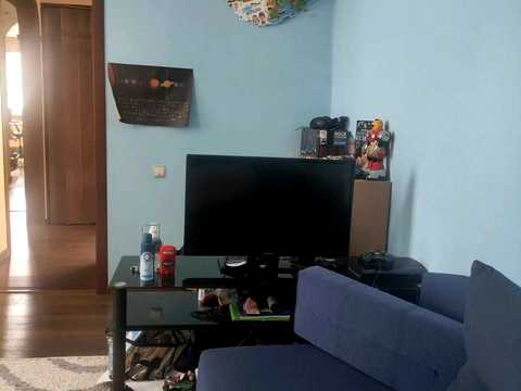 дом по адресу Нечаевский пер., 5