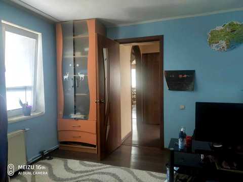 дом по адресу Нечаевский пер., 5