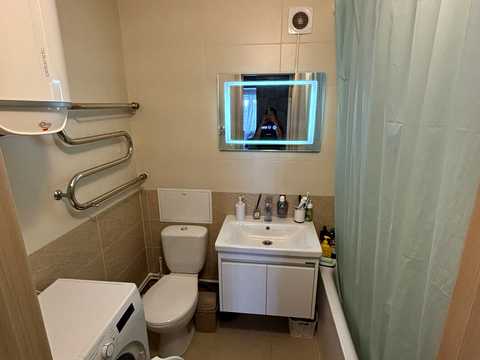 квартира за адресою Кооперативна вул., 3