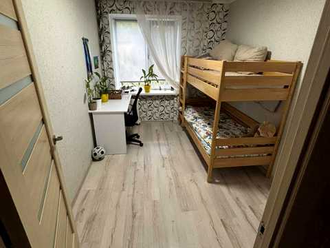 квартира за адресою Кооперативна вул., 3