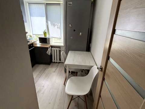 квартира за адресою Кооперативна вул., 3