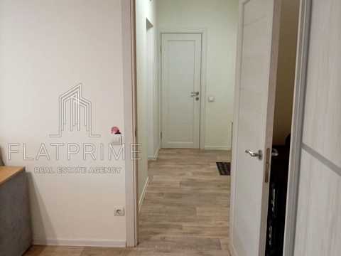 квартира по адресу Харьковское шоссе, 56