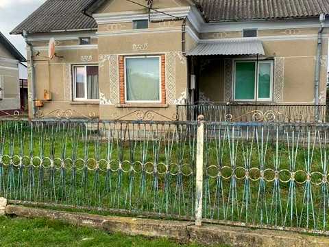 будинок за адресою с. Дарахів, Шевченка