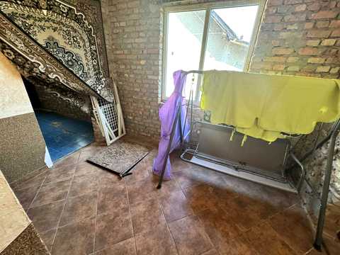 будинок за адресою с. Дарахів, Шевченка
