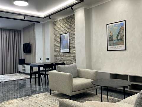 квартира за адресою Гоголівська вул., 47