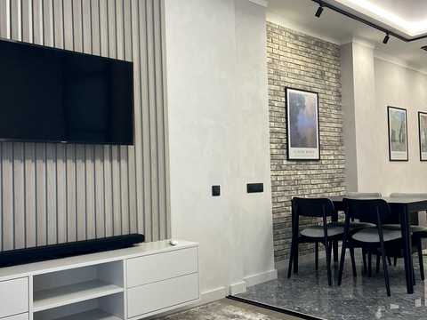 квартира за адресою Гоголівська вул., 47