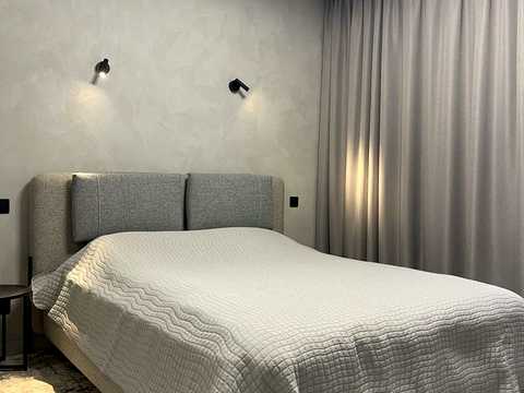 квартира за адресою Гоголівська вул., 47