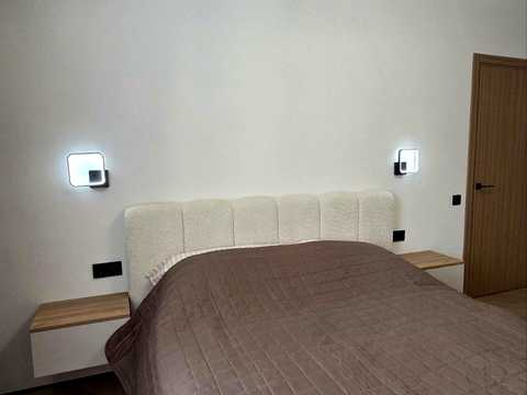 квартира за адресою Височана вул., 18 к28