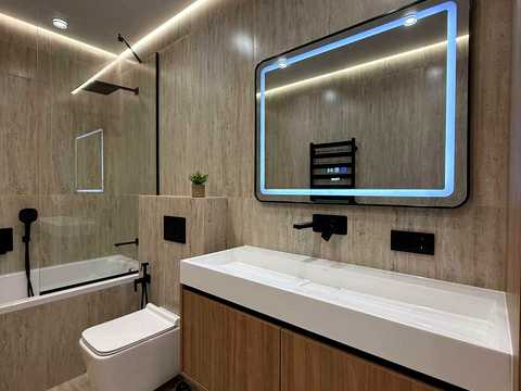квартира за адресою Височана вул., 18 к28