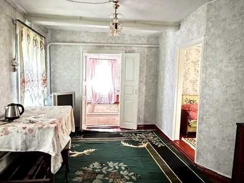 дом по адресу Кременчуг, Киевская ул.