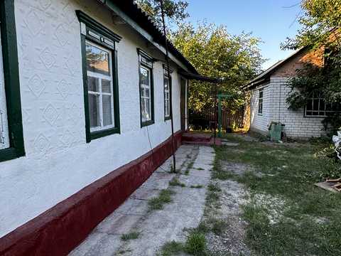 дом по адресу Кременчуг, Киевская ул.