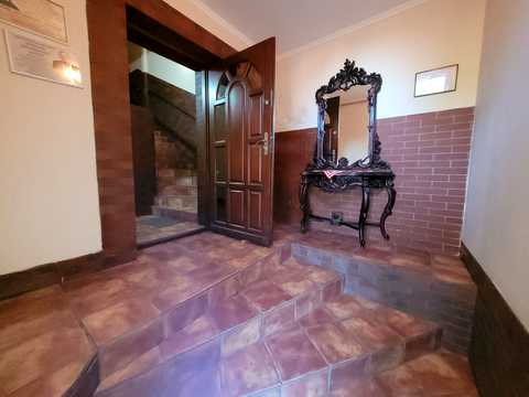 квартира за адресою Львів, Амвросія Метлинського вул., 1