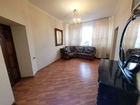 квартира за адресою Львів, Амвросія Метлинського вул., 1