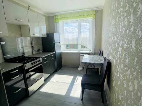 квартира за адресою Панаса Мирного вул., 24