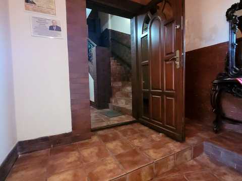 квартира за адресою Львів, Амвросія Метлинського вул., 1