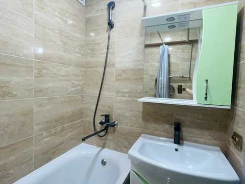 квартира за адресою Панаса Мирного вул., 24
