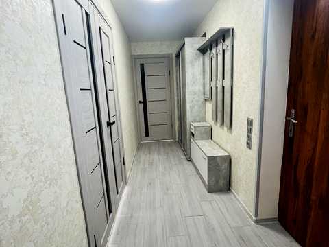 квартира за адресою Панаса Мирного вул., 24
