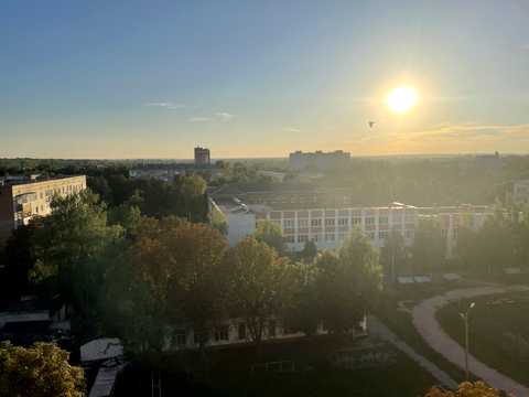 квартира за адресою Панаса Мирного вул., 24