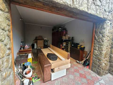 квартира за адресою Львів, Амвросія Метлинського вул., 1