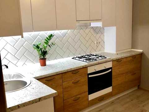 квартира за адресою Боголюбова вул., 12