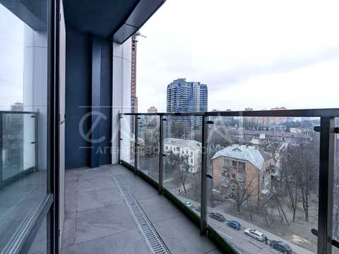 квартира за адресою Євгена Коновальця вул. (Щорса), 26-А
