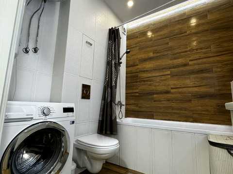 квартира по адресу Регенераторная ул., 4 к16