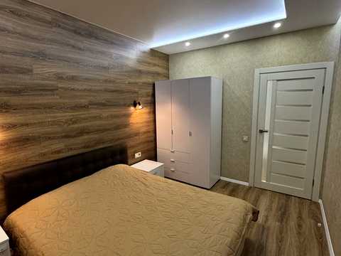 квартира по адресу Регенераторная ул., 4 к16