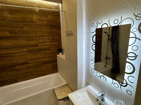 квартира по адресу Регенераторная ул., 4 к16