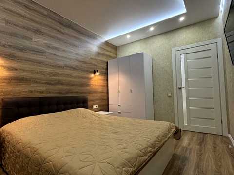 квартира по адресу Регенераторная ул., 4 к16