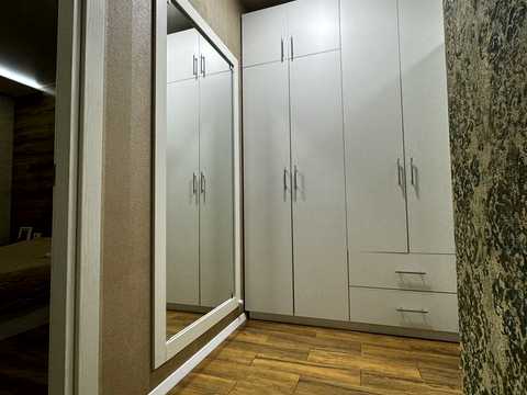 квартира по адресу Регенераторная ул., 4 к16