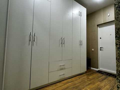 квартира по адресу Регенераторная ул., 4 к16