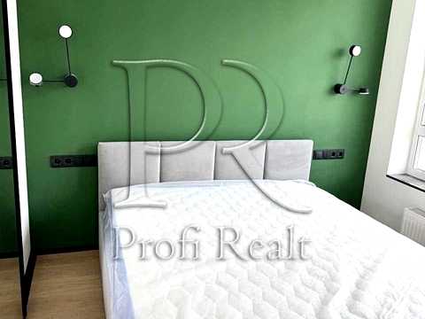 квартира за адресою Родини Кістяківських вул., 5