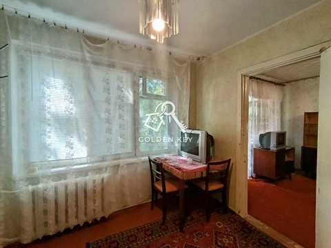 квартира по адресу Покровская ул. (Подбельского), 15