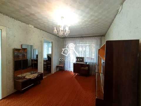 квартира по адресу Покровская ул. (Подбельского), 15